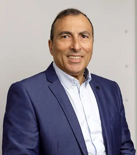 Directeur généralAziz Bentaleb