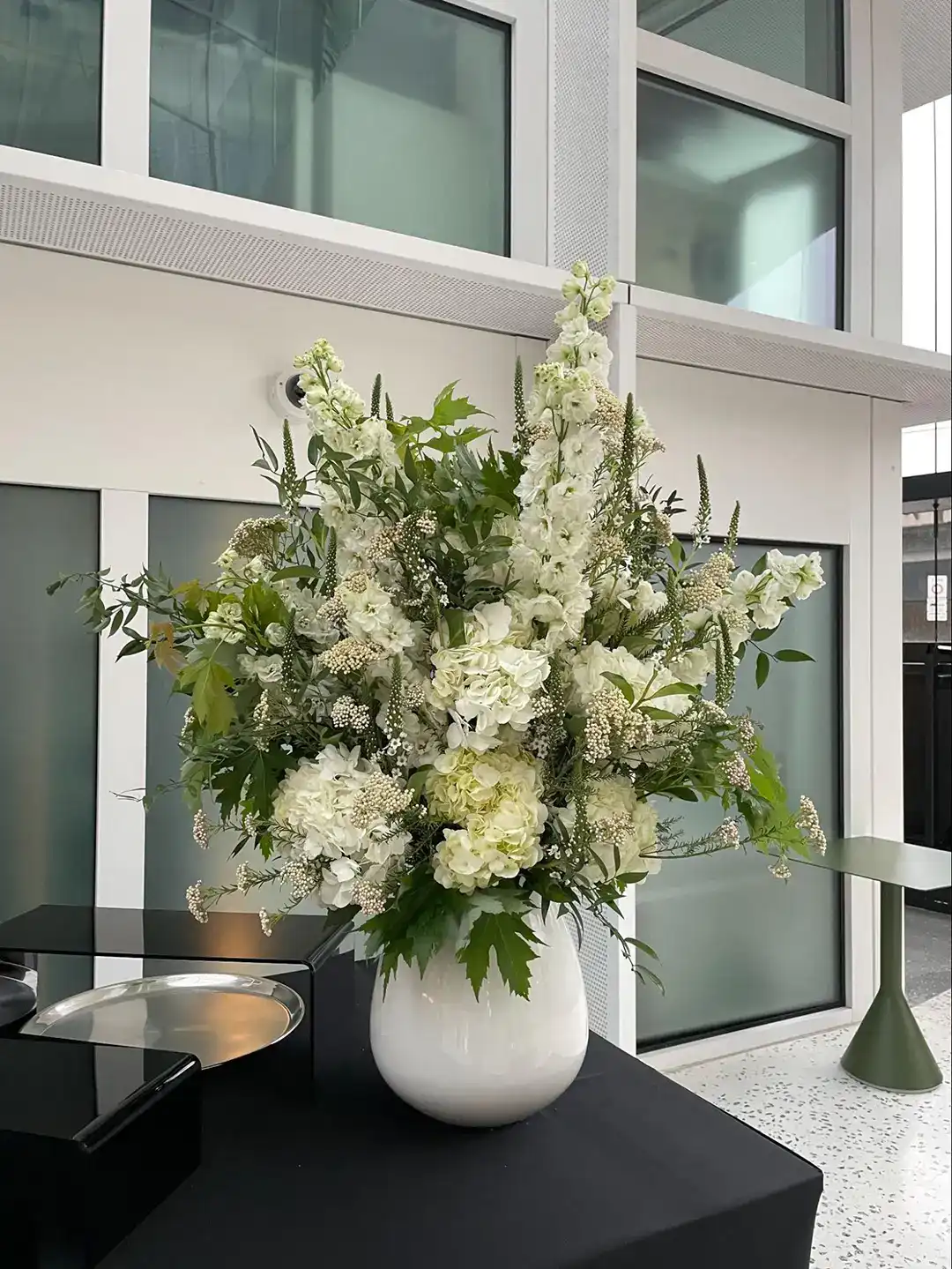 Art floral Calixir 2