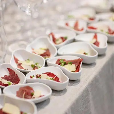 Buffet Calixir