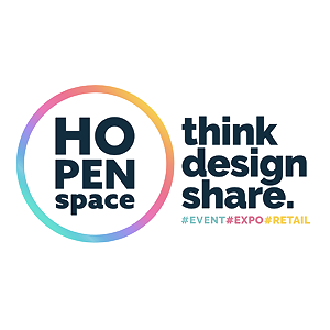 logo HOPEN space