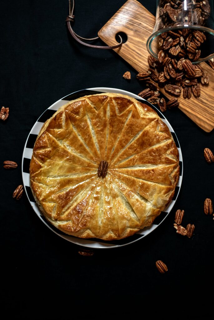 galette des rois