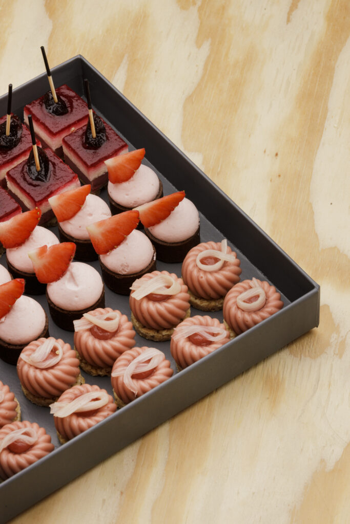 A partager les petits plus 2