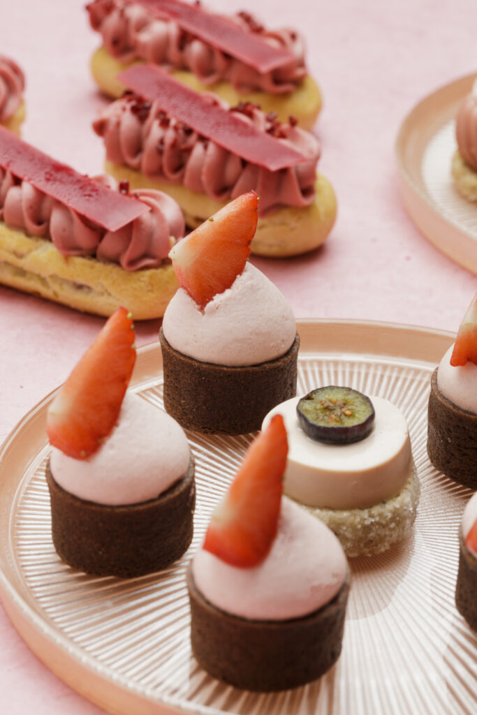 fours sucrés été 2026 9