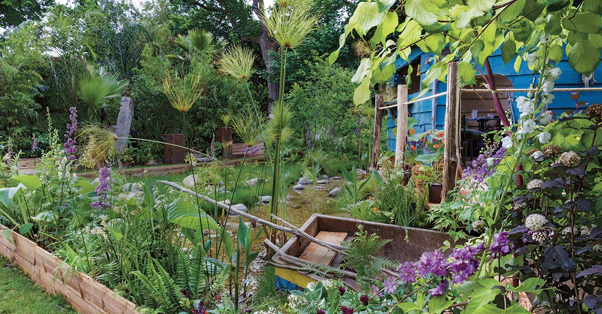 salon jardins jardin 2025