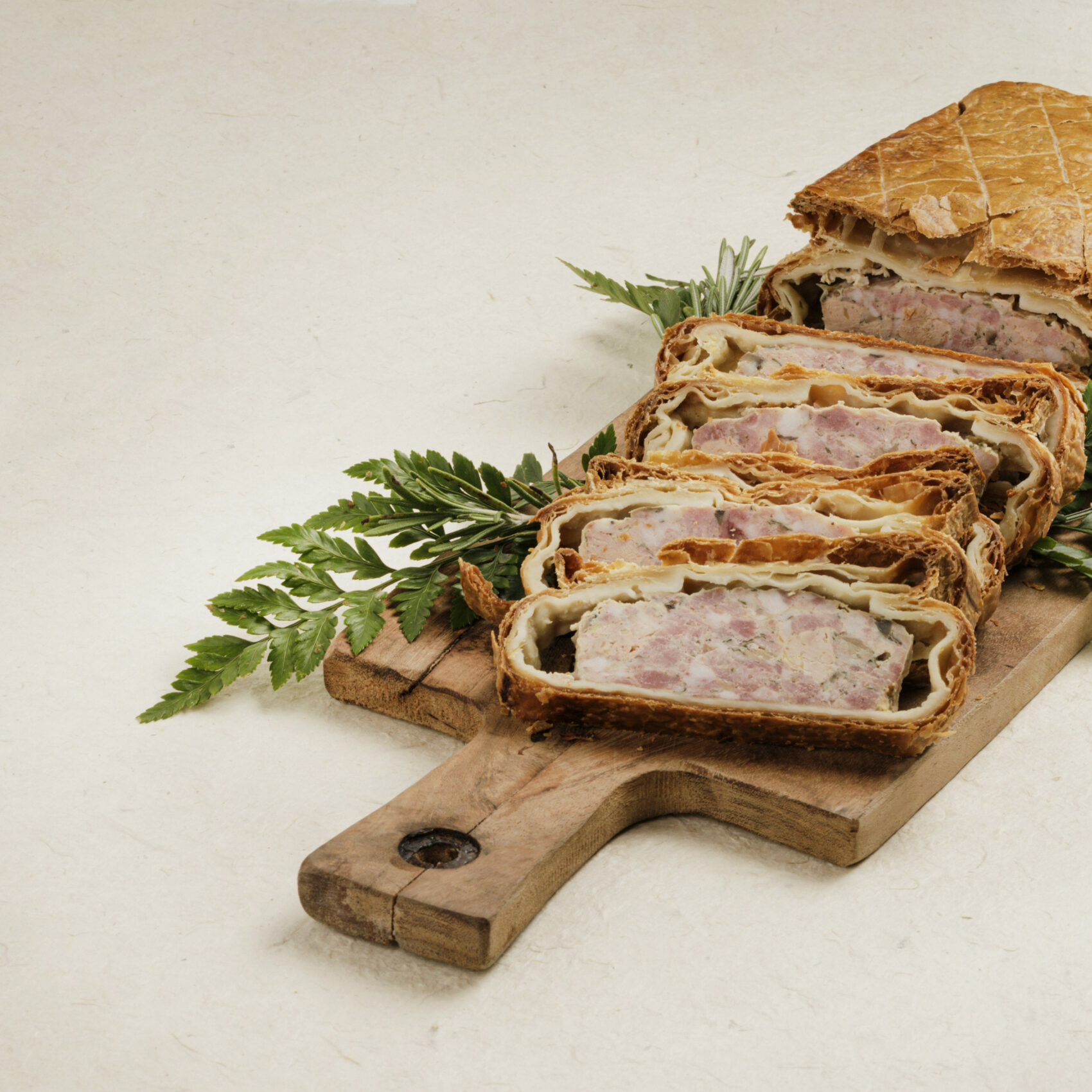 pâté croute au foie gras (4)